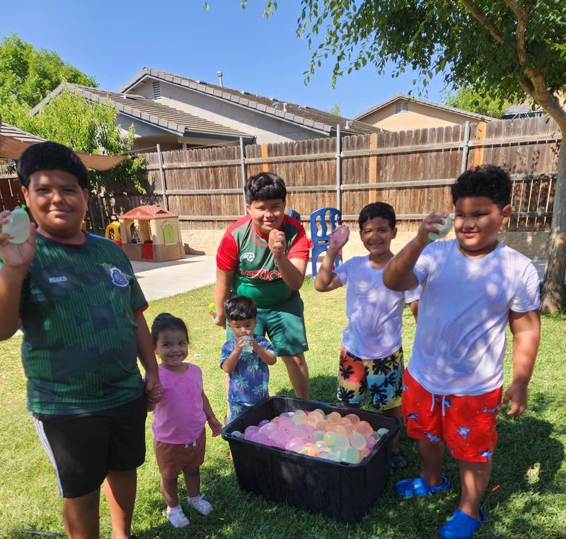 Photo of Lorena's Family Child Care Daycare - Lindsay, CA
