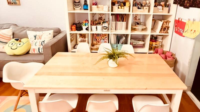Photo of Roxana's Daycare - San Jose, CA