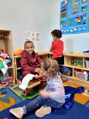 Photo of Lil Einstein's Educational Childcare - Haverstraw, NY