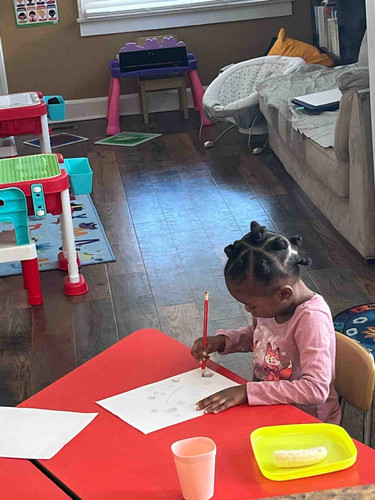 Photo of Blessed ByThe Best Childcare Daycare - Indianapolis, IN