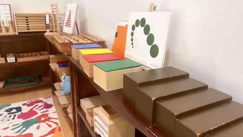 Photo of Moonstone Montessori Daycare - Diamondbar, CA