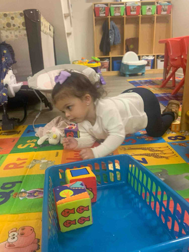 Photo of Oneida's Family Daycare - Stoughton, MA