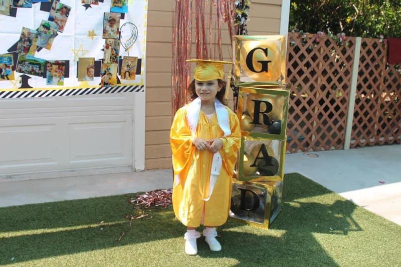 Photo of Little Stars Davoian Family Daycare - Glendale, CA