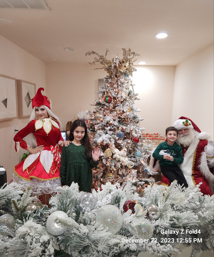 Photo of Melkonyan Family Child Care Daycare - Winnetka, CA