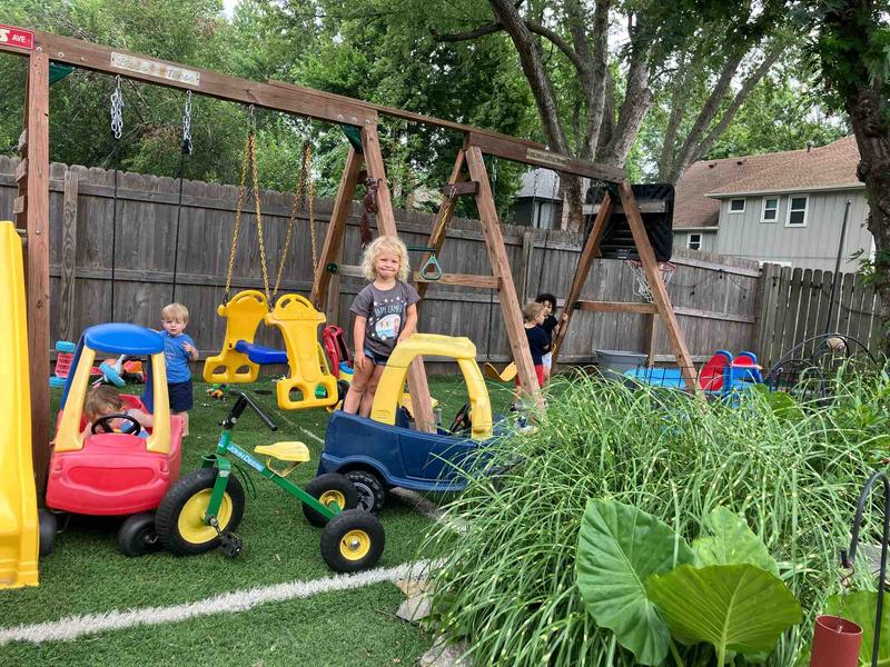 Photo of Deborah Goss Daycare Home - Olathe, KS