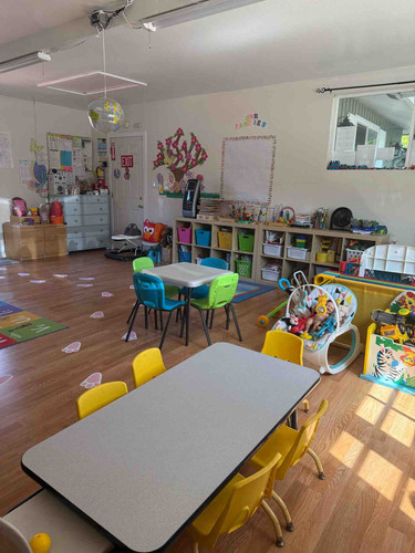 Photo of Sweet Little Ducks Daycare