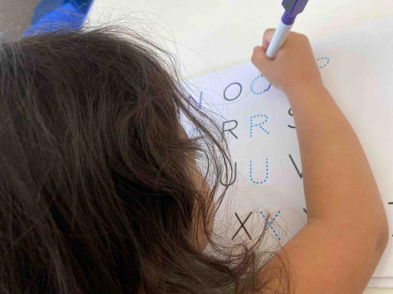 Photo of Monroe Family Daycare - Temple city, CA