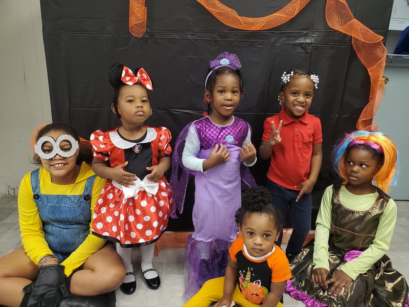 Photo of Timothy's Learning Center Daycare - Union City, GA