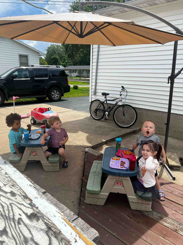 Photo of Kiddie City Daycare - Rock Falls, IL