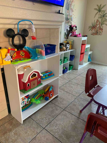 Photo of Angeles Family Child Care - Fontana, CA