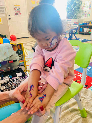 Photo of Amira Daycare - Riverside, CA