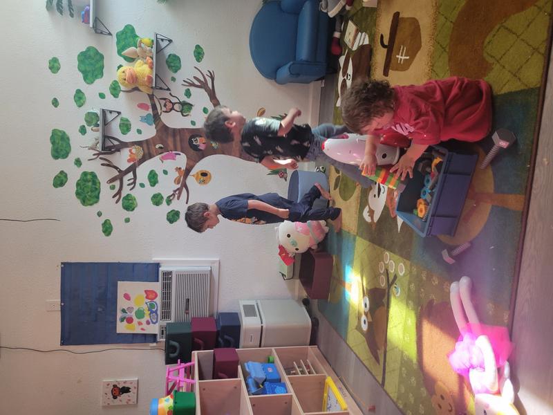 Photo of Angela's Daycare - Stockton, CA