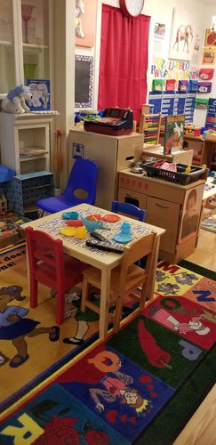 Photo of Read For Life - New York, NY