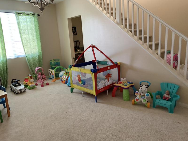 Photo of Sunnyside Daycare - Lake Elsinore, CA