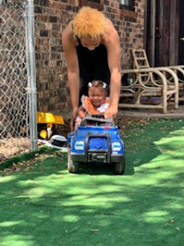 Photo of Nique Unique Childcare - Lawton, OK