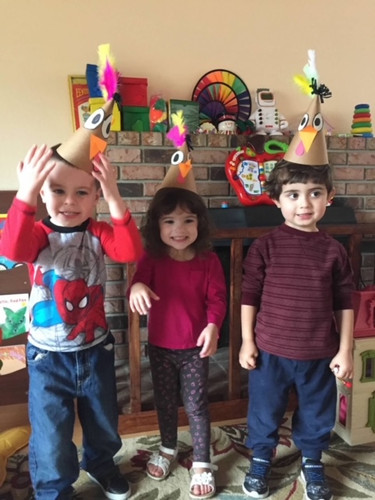 Photo of A To Z Discovery Childcare And Preschool - Concord, CA