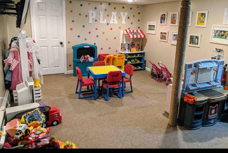 Photo of Over In The Meadow Family Childcare And Preschool