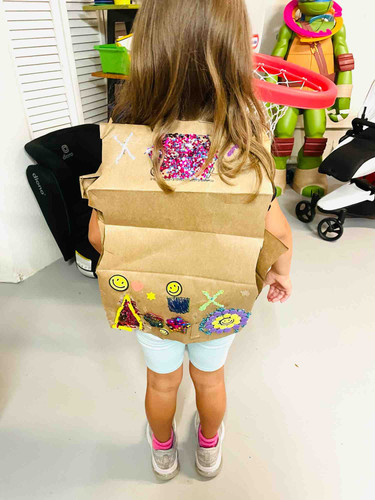 Photo of Little Tiny People Daycare - Oakley, CA