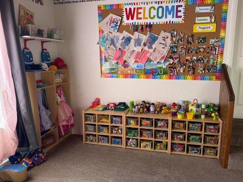 Photo of Marce's Family Daycare - Chula Vista, CA