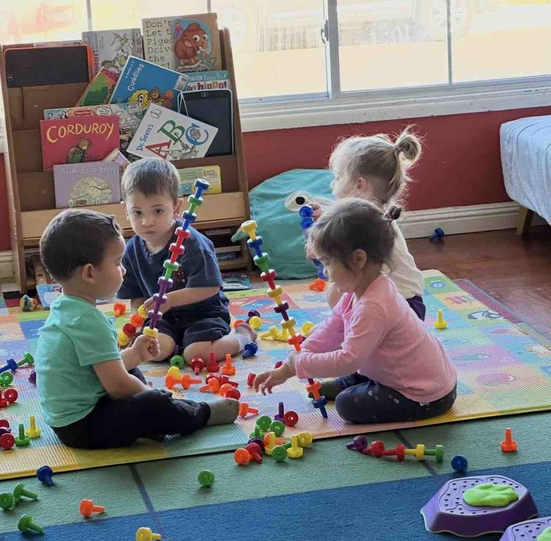 Photo of Northridge Family Daycare - Daly City, CA