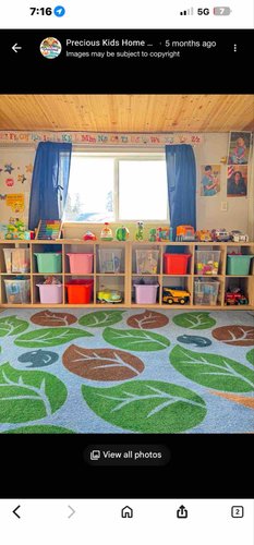 Photo of Precious Kids Home Childcare - Seatac, WA