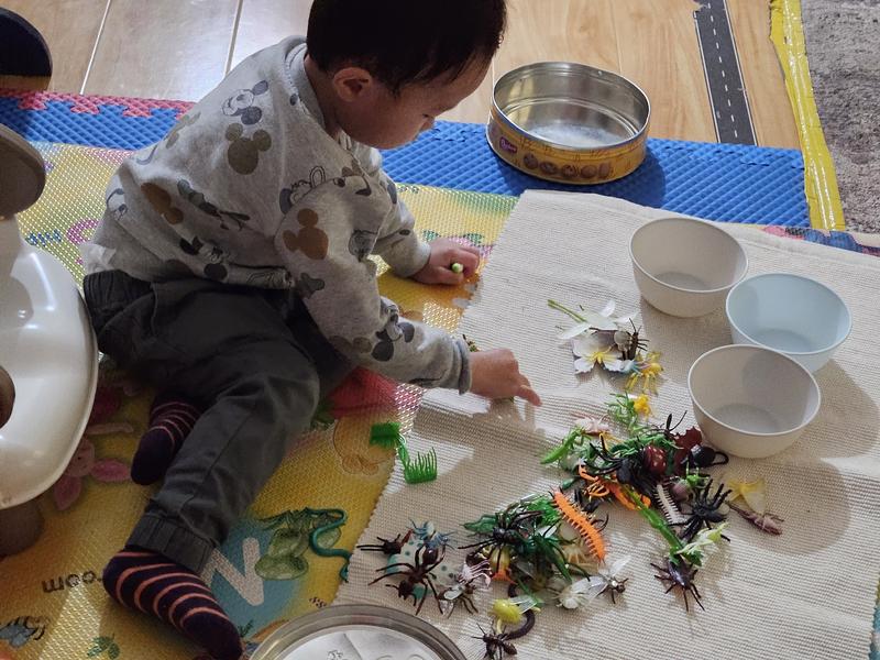 Photo of Mamas' Lap Family Daycare - Tustin, CA