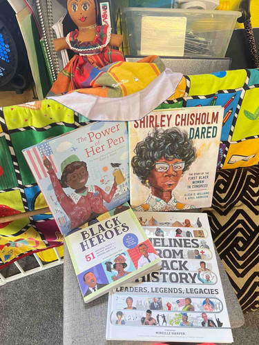 Photo of Chelles Home Childcare Daycare - Hiram, GA