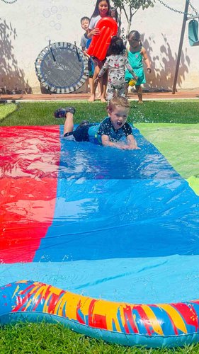 Photo of Central Coast Family Child Care Daycare - Santa Maria, CA
