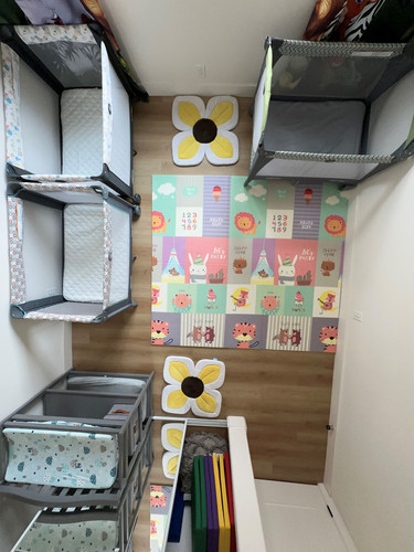 Photo of Khadmi, Masouma Family Child Care - Santee, CA