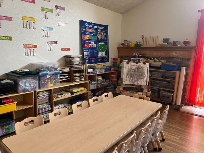 Photo of Little Bears Daycare - Rohnert Park, CA