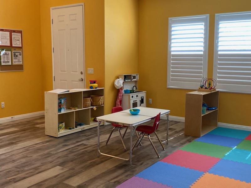 Photo of Sparks-White Family Child Care Daycare - San Jacinto, CA
