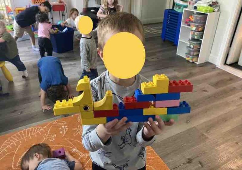 Photo of Busy Bodies Childcare - Fresno, CA