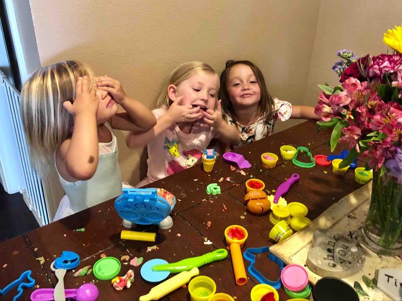 Photo of Patterson Family Daycare - Long Beach, CA