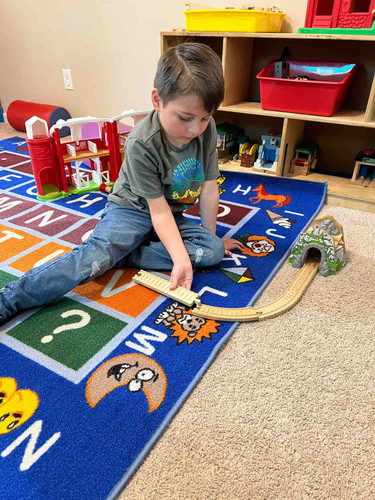 Photo of Play N' Learn Family Daycare - Beaumont, CA