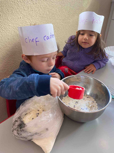 Photo of Azi Daycare and Preschool - Rocklin, CA