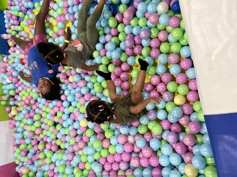 Photo of Patty Cake Daycare - Capitol Heights, MD