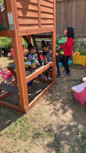 Photo of Magda Martinez Child Daycare - San Diego, CA