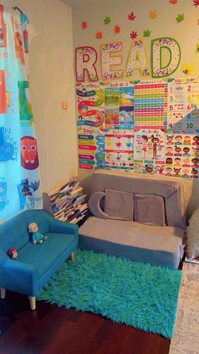 Photo of Universal Daycare - Kent, WA