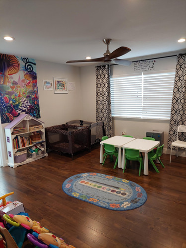 Photo of Little Cupcakes Family Daycare - Antelope, CA