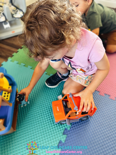 Photo of Leap Childcare Center - Bakersfield, CA