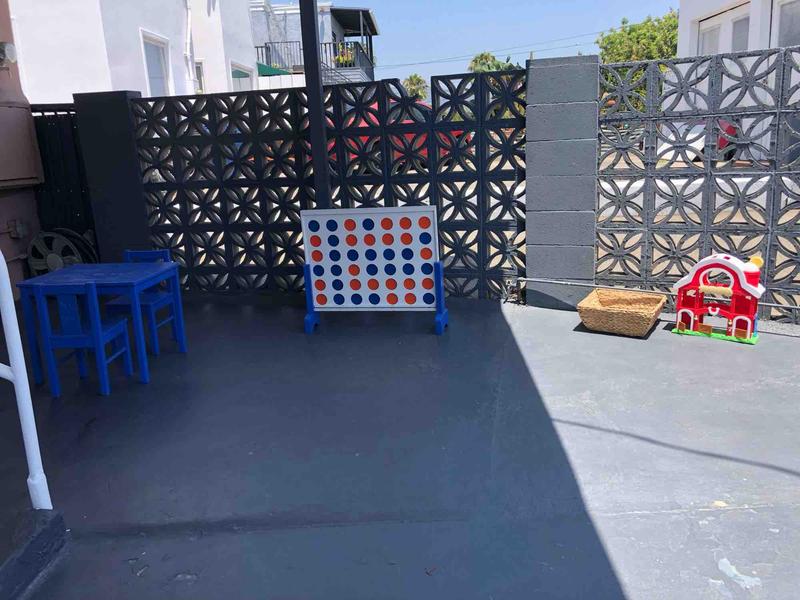 Photo of Gonzalez M. Family Child Care - Los Angeles, CA