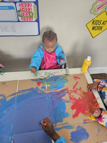 Photo of Donna's Kiddy Kare - Oakland, CA