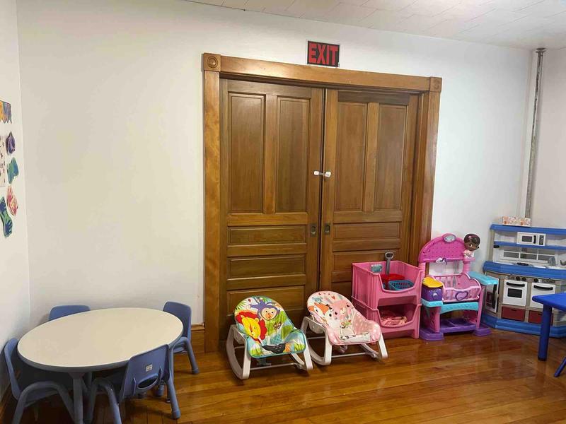 Photo of Rainbow ABC - Worcester, MA