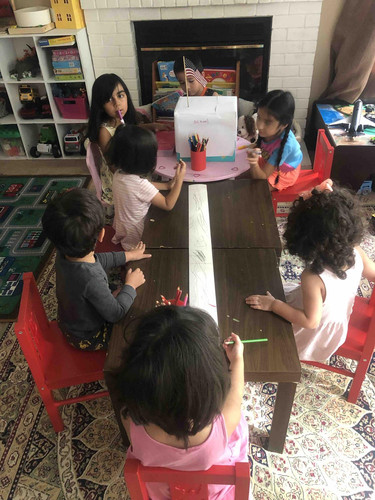 Photo of Azi Daycare and Preschool - Rocklin, CA