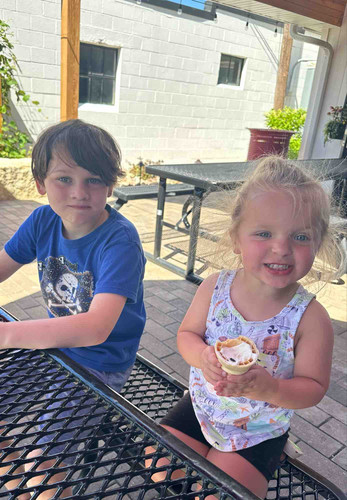 Photo of Child Care 4371 - Louisville, NE