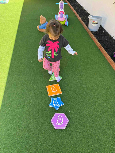 Photo of Poberezhna, Iuliia Daycare - Pleasant Hill, CA