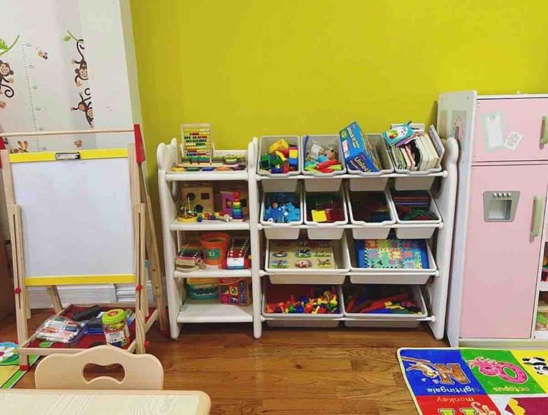 Photo of Rainbow Sky Family Daycare