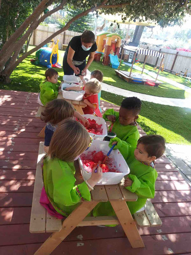 Photo of Tree House Kids #2 Daycare - Los Angeles, CA