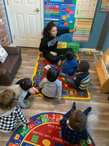 Photo of Little Star Daycare - Gilroy, CA