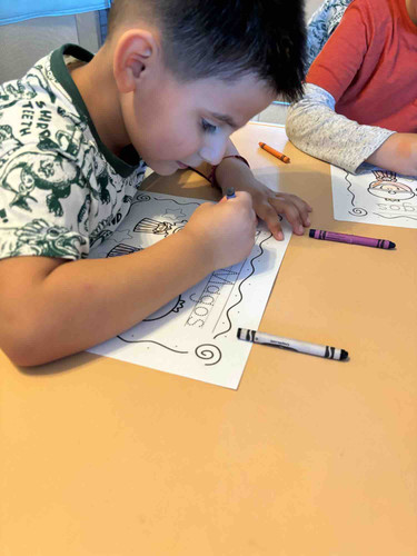 Photo of Smiles Daycare - San Diego, CA